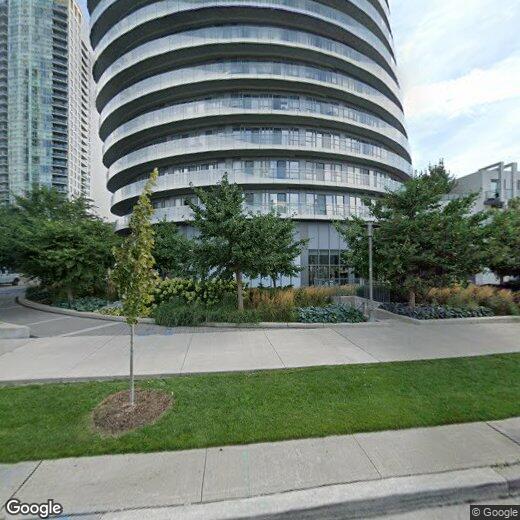 503750 Absolute Ave, Mississauga (City Centre), ON L4Z 0A9 House for