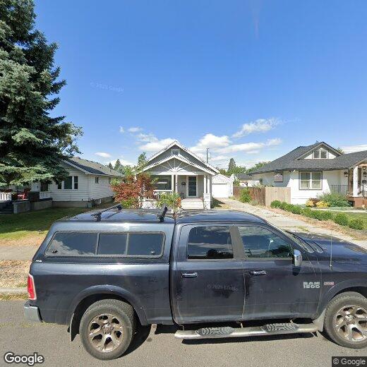 4211 N Lincoln St, Spokane, WA 99205 House Rental in Spokane, WA