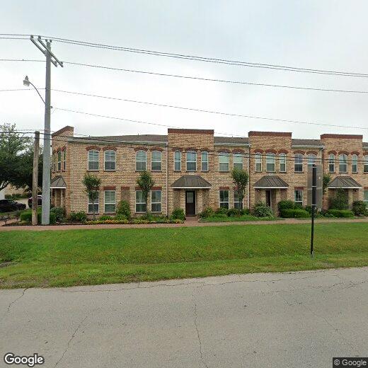 Primary Photo - 303 S Kealy Ave