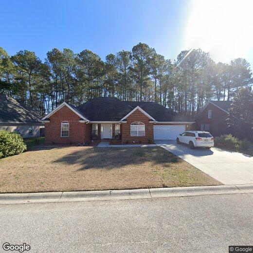 438 Quail Pointe Dr, Florence, SC 29501 House Rental in Florence, SC