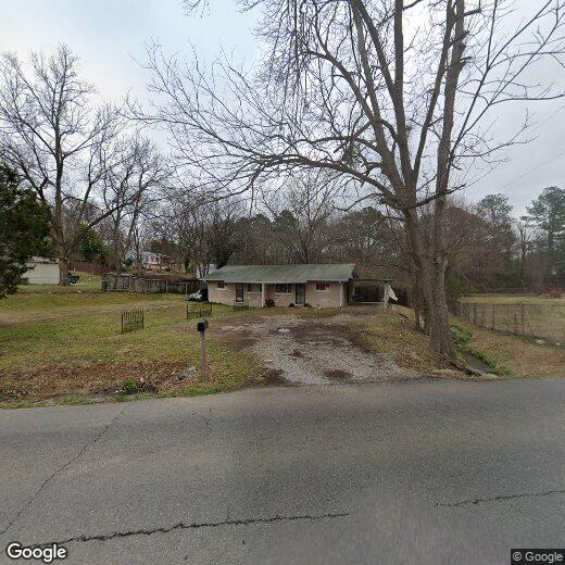 Primary Photo - 4201 Saks Rd