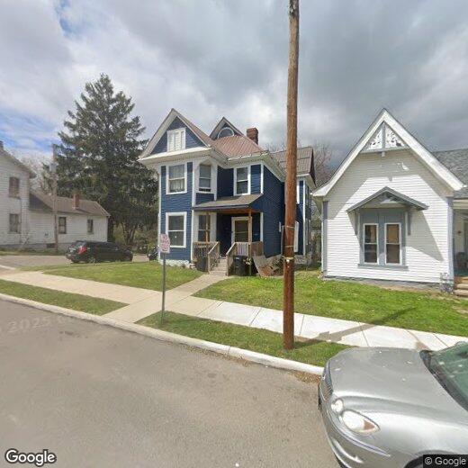 Primary Photo - 1185 Ridge Ave