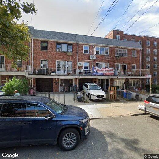 Primary Photo - 41-18 147th St
