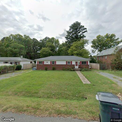 Primary Photo - 6018 Club Rd