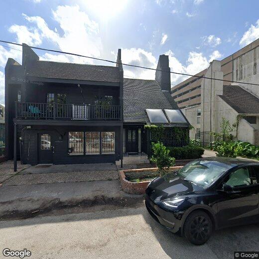 Primary Photo - 2615 Grant St