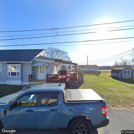 Primary Photo - 2302 Jefferson Ave