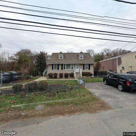 Primary Photo - 1236 Old Dorsey Rd