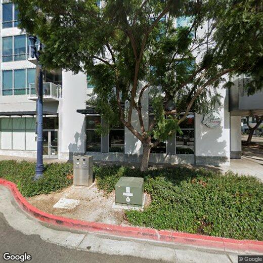 Primary Photo - 206 Park Blvd