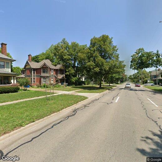 Foto principal - 832 W Kalamazoo Ave