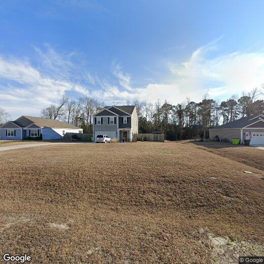 Foto principal - 805 Lenox Dr