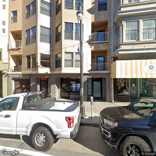 Primary Photo - 1810 Polk St