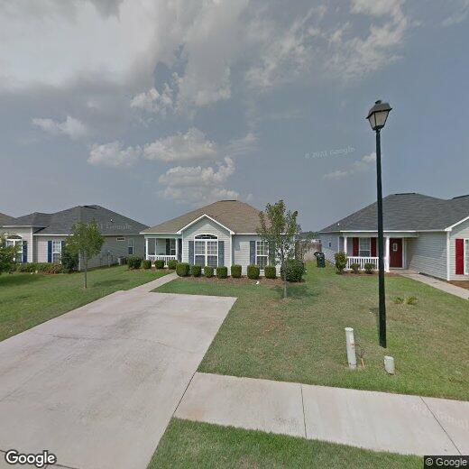 506 Haverhill Cir, Warner Robins, GA 31088 House Rental in Warner