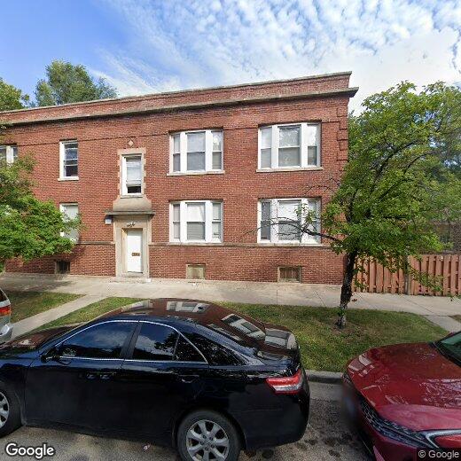 Primary Photo - 1504 E 74th Pl
