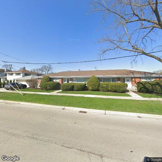 4400 Gilbert Ave., Western Springs, IL 60558 Townhome Rentals in