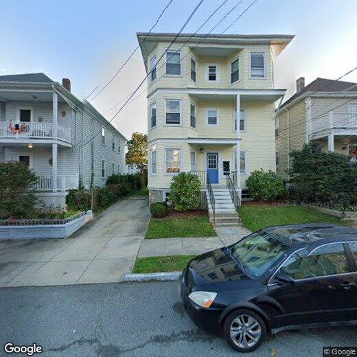 Primary Photo - 126 Princeton St
