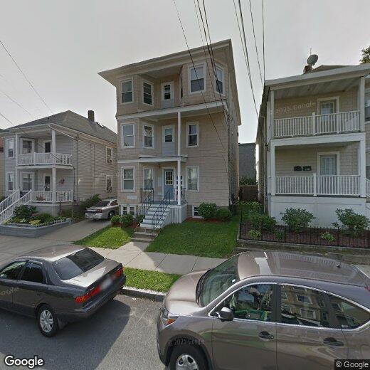 126 Princeton St Unit 1261, New Bedford, MA 02745 Room for Rent in