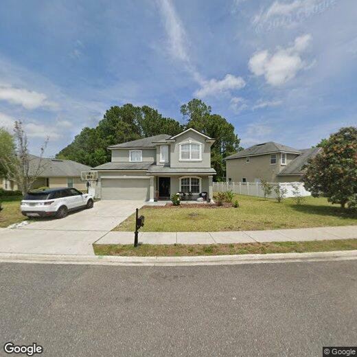 Primary Photo - 404 Candlebark Dr