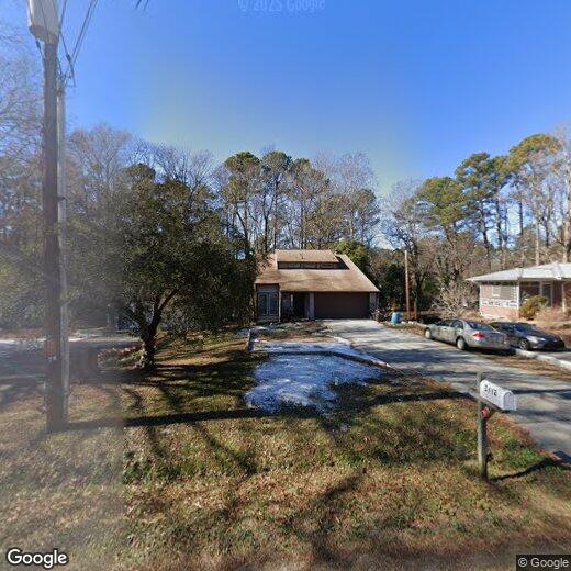 Primary Photo - 3112 Hope Valley Rd