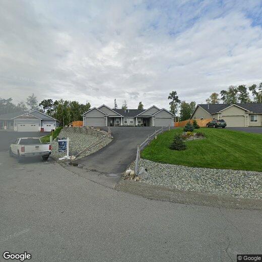 Primary Photo - 3BD | 2BA Duplex