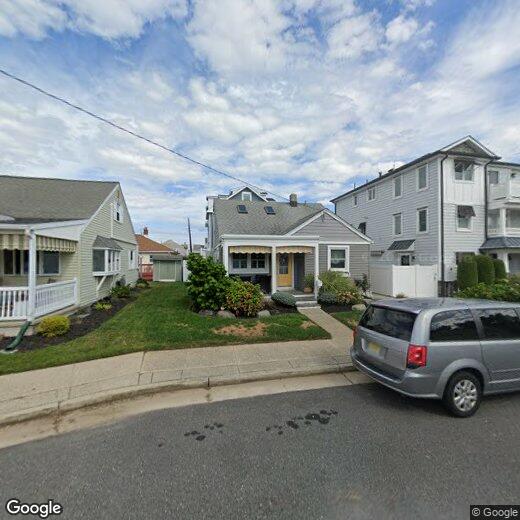 3021 Devon Ave, Longport, NJ 08403 House Rental in Longport, NJ