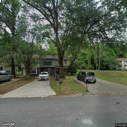 1023 Crossing Brook Way, Tallahassee, FL 32311 House Rental in Tallahassee, FL