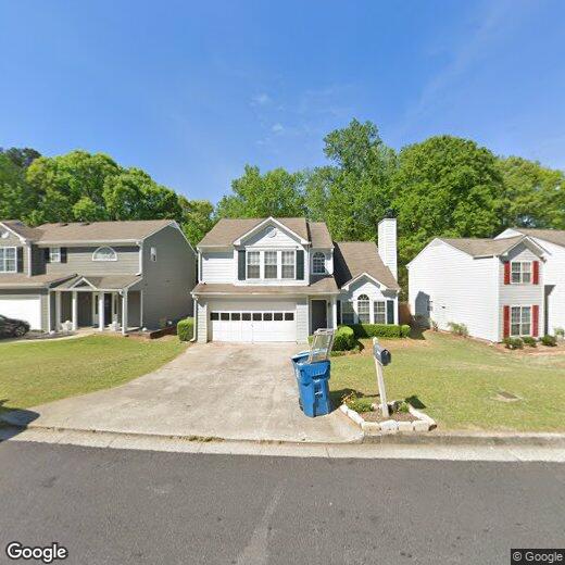 3484 Benthollow Ln, Duluth, GA 30096 House for Rent in Duluth, GA