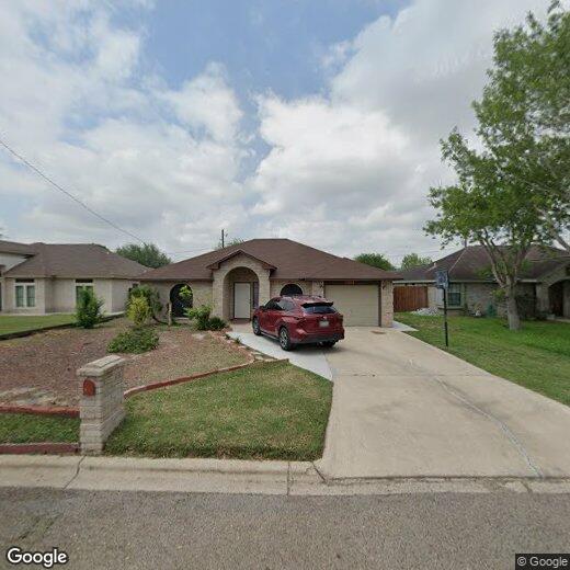 3405 Audrey Ln, Edinburg, TX 78541 House Rental in Edinburg, TX