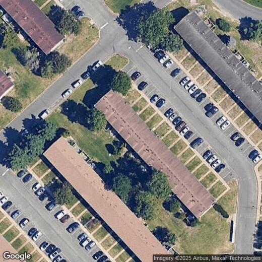 Primary Photo - Townhouse home