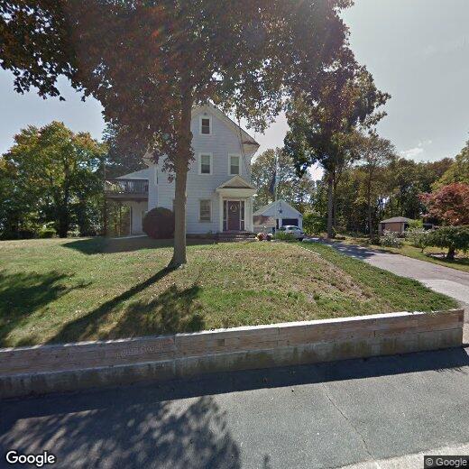 Primary Photo - 20-22-22 Randall Ave