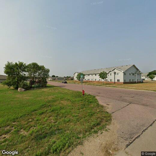 Primary Photo - Mitchell 36-Unit