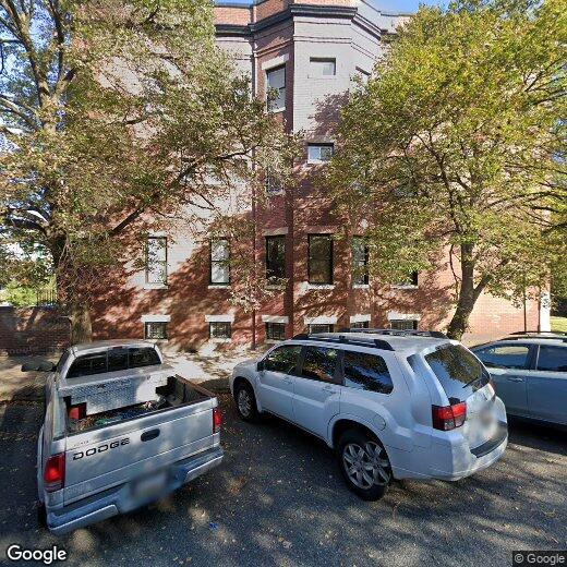 Foto principal - 3000 N Calvert St