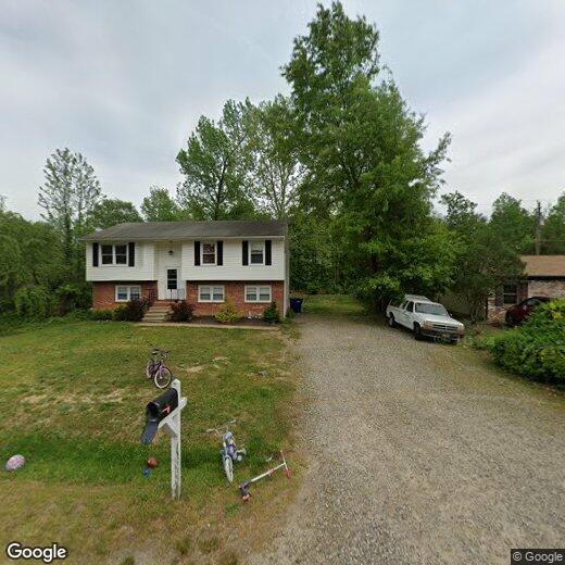 7 Rainier Ln, Fredericksburg, VA 22408 House for Rent in