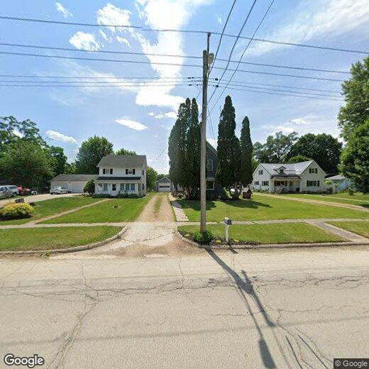 271 Carver St, Winslow, IL 61089 House Rental in Winslow, IL