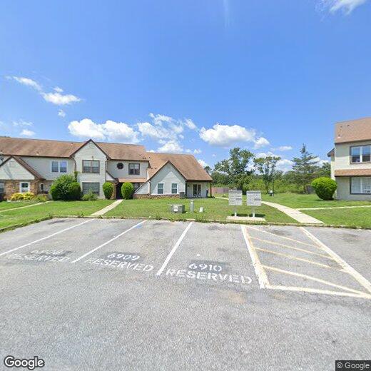 3510 Woodlands Dr Unit 3510, Hamilton, NJ 08330 Condo for Rent in Hamilton, NJ