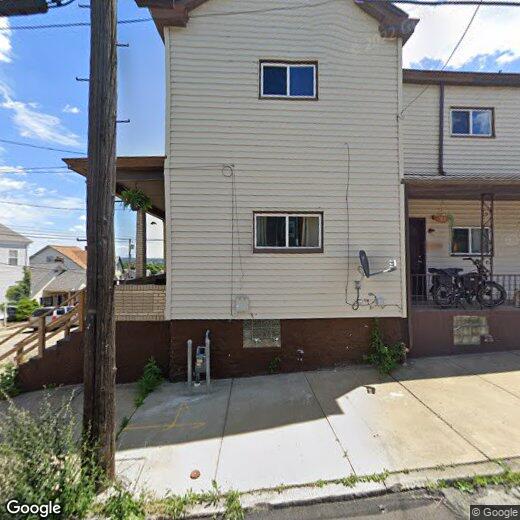 Primary Photo - 2318 Eccles St