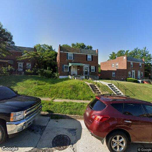 Primary Photo - 3701 Springwood Ave