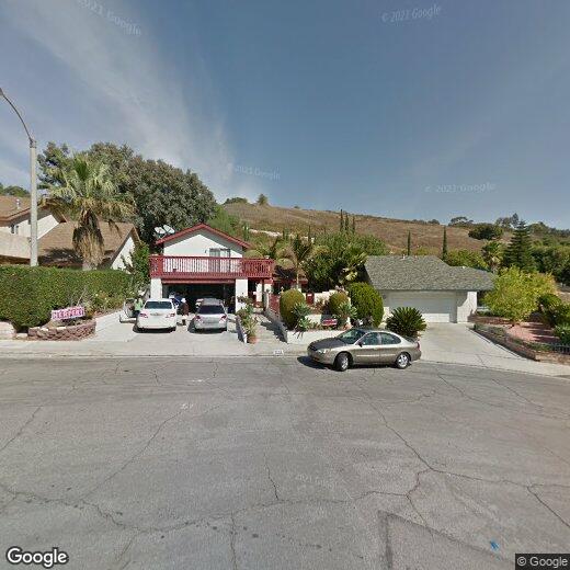 Primary Photo - 2753 E Miranda St