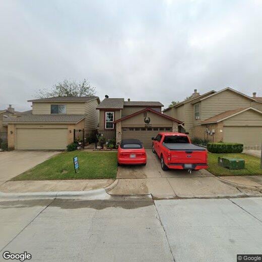 Primary Photo - 2816 Capella Cir