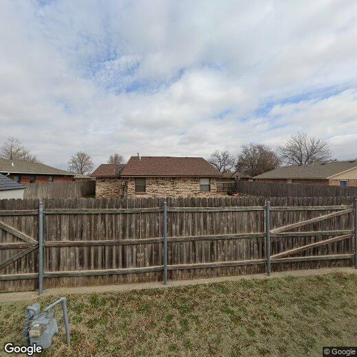 2016 Seth Ave, Weatherford, OK 73096 House for Rent in Weatherford