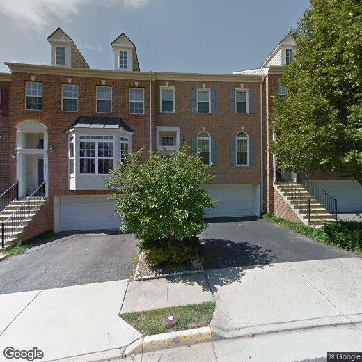 2968 Kildare Ln, Fairfax, VA 22031 Townhouse for Rent in Fairfax, VA