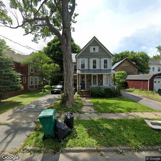 512 Hamlin St, Watertown, NY 13601 Apartment for Rent in Watertown