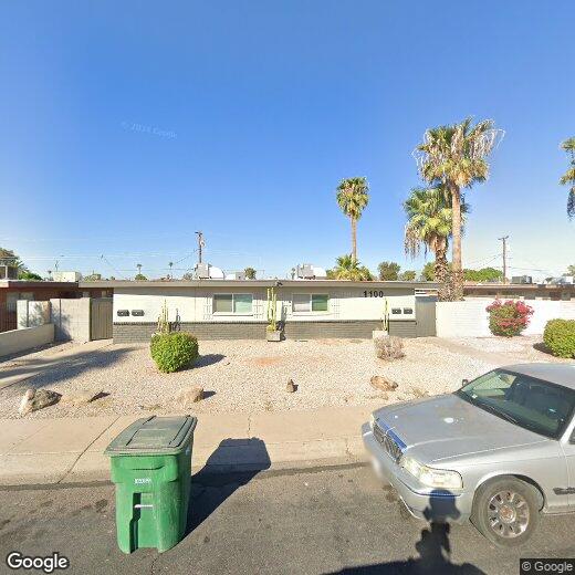 Primary Photo - 1100 N California St