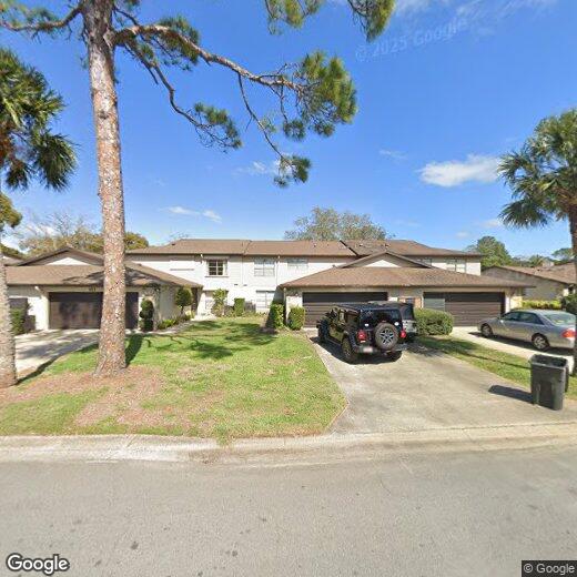 119 Deer Lake Cir, Ormond Beach, FL 32174 House Rental in Ormond