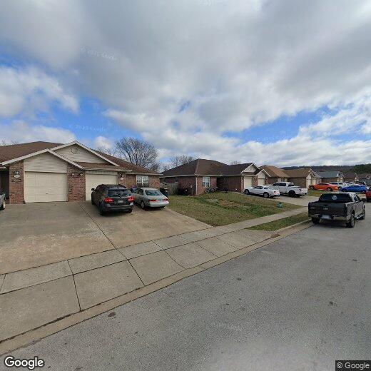 Primary Photo - 3 br, 2 bath House - 1004-B Terry Lane