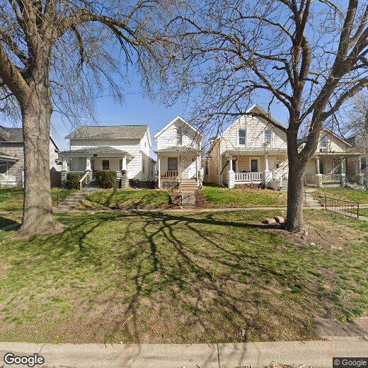 Foto principal - 816 C St