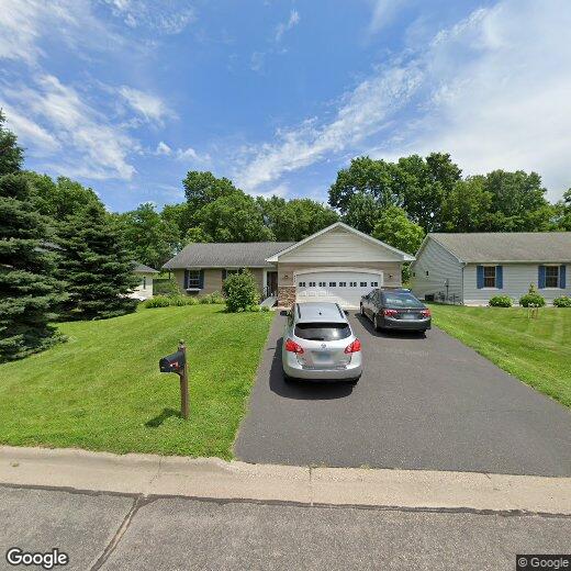 824 Pleasant Ave, Saint Paul Park, MN 55071 House Rental in Saint