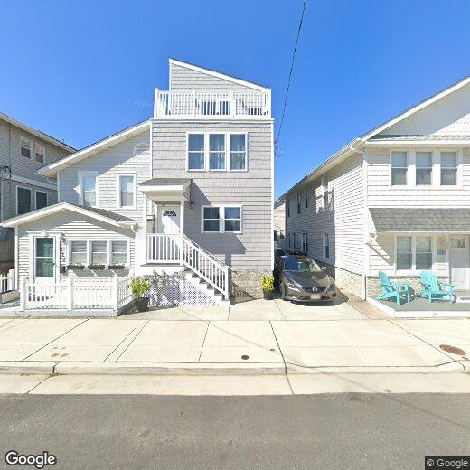114 N Baltimore Ave, Ventnor City, NJ 08406 Room for Rent in Ventnor