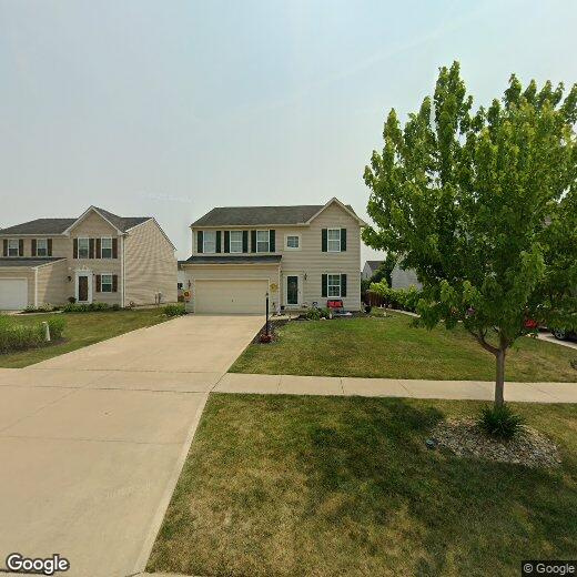 108 Firestone Dr, Berea, OH 44017 House for Rent in Berea, OH