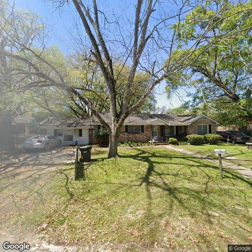 3827 Weco St, Prichard, AL 36612 House for Rent in Prichard, AL