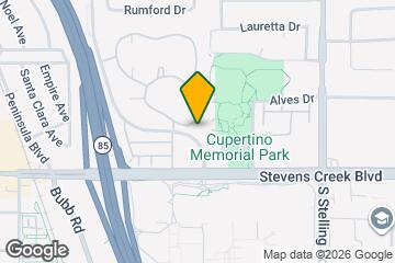 glenbrook cupertino